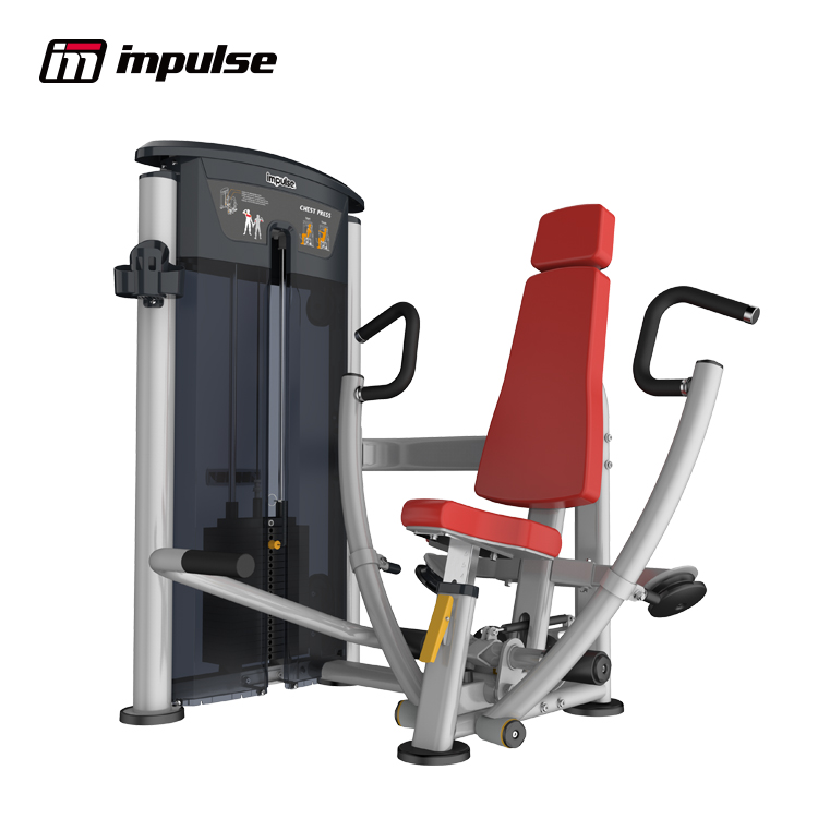 IT9501 チェストプレス