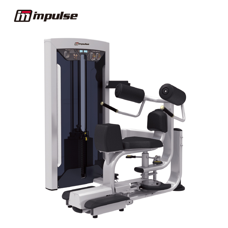 EXOFORM FE9718 トルソローテーション