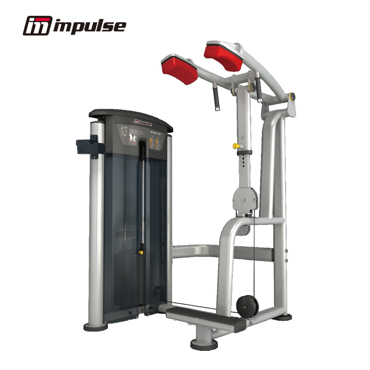 IT9516 カーフレイズ