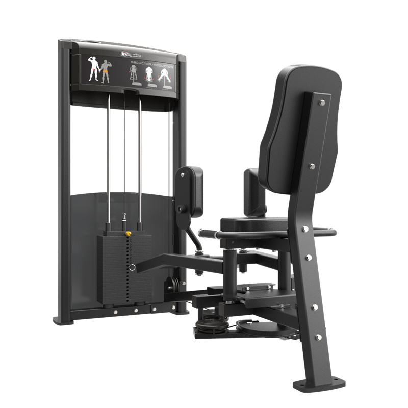 IF9308 アブダクター/アダクター