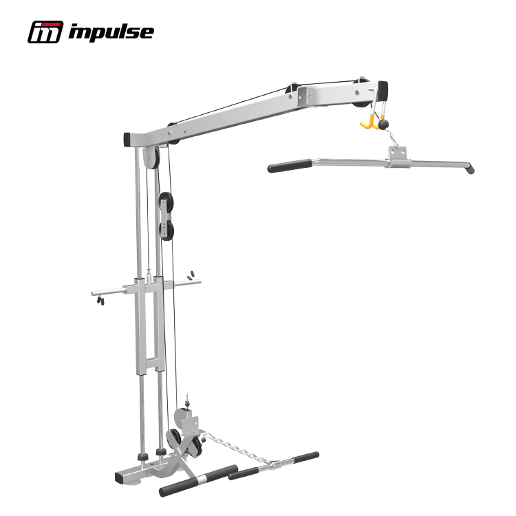 IFHCL ハーフケージラットアタッチメント