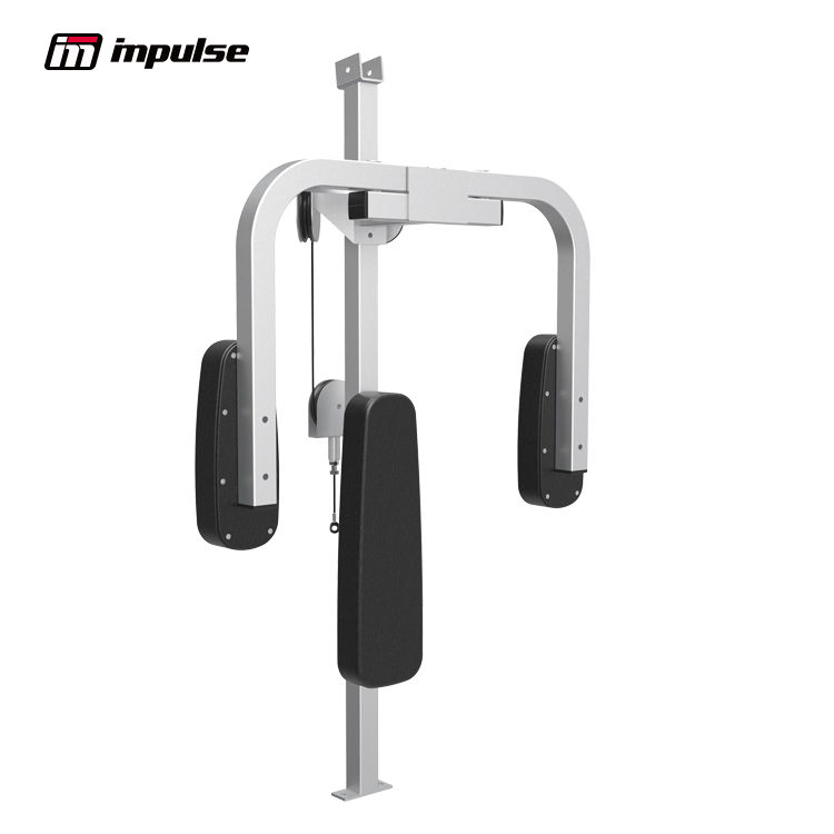 IFHCP ハーフケージペックフライアタッチメント