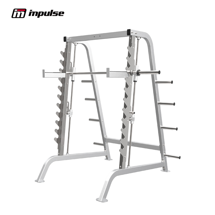 IFHCS ハーフケージスミスアタッチメント