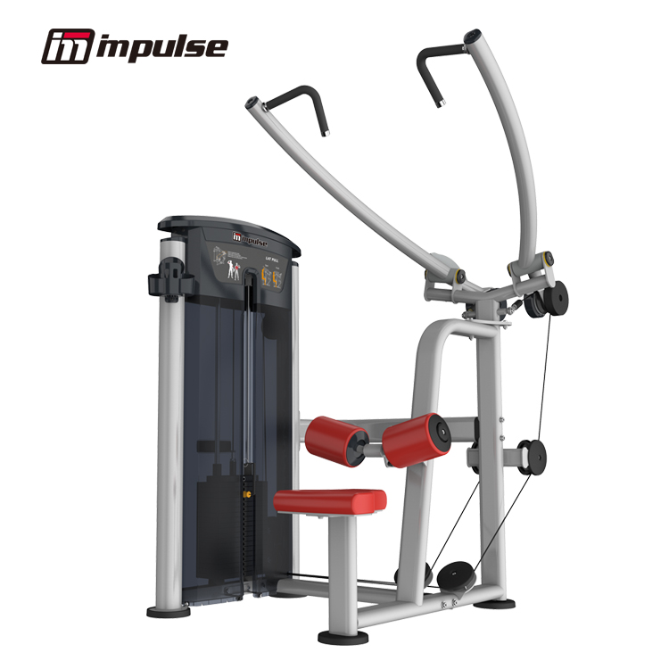 IT9502 ラットプルダウン