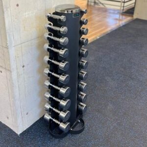 TR-CDA クロムダンベル