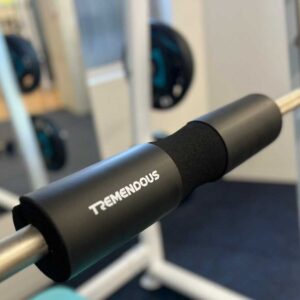 TR-SPA スクワッドパッド