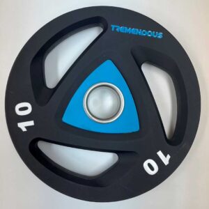 TR-WPU-プレミアムウレタンオリンピックウェイトプレート