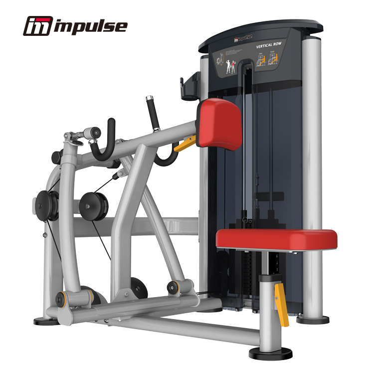 IT9519 バーティカルロウ