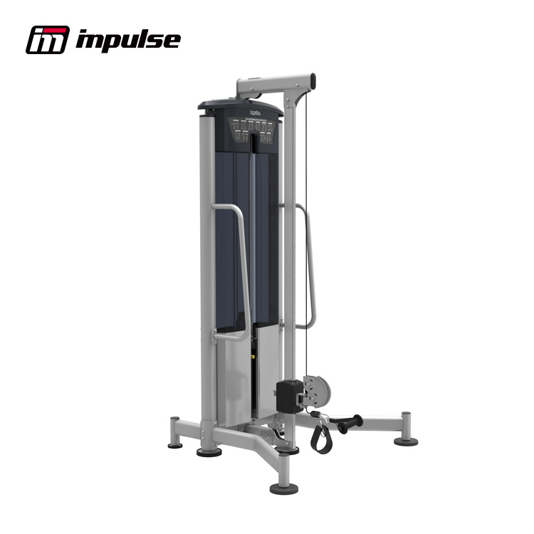 IT9525 アジャスタブルハイ/ロウプーリー