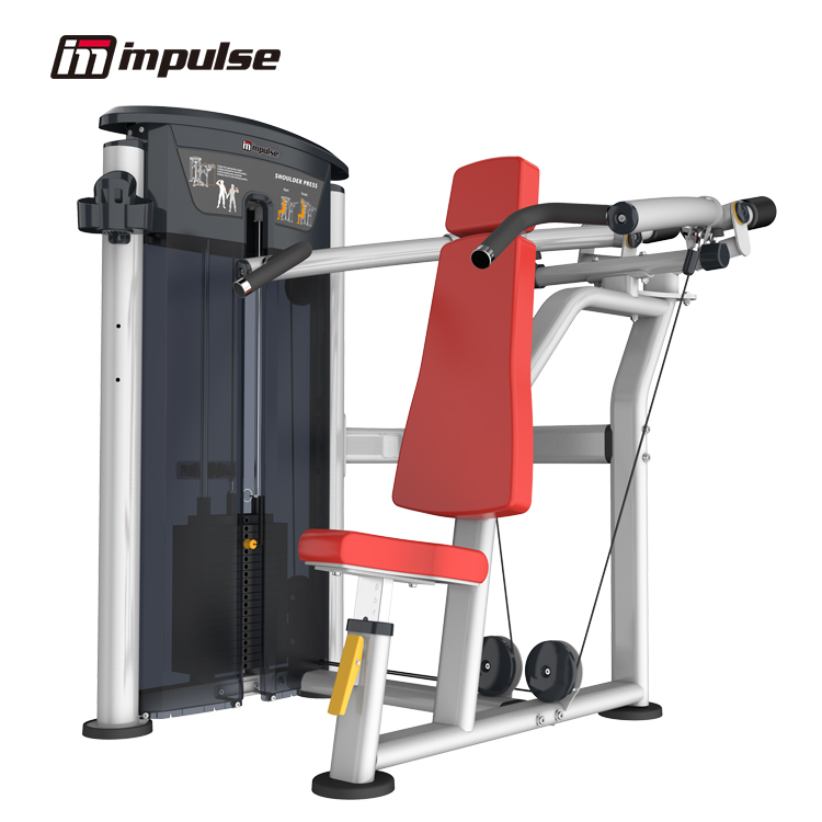 IT9512 ショルダープレス