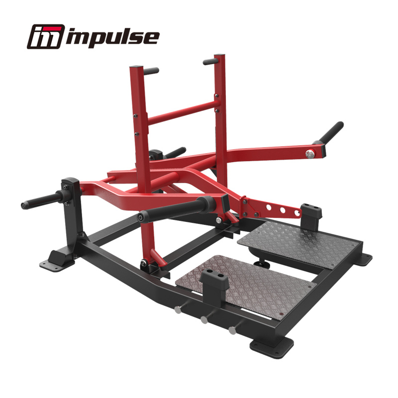 STERLING SL7055 ベルトスクワット