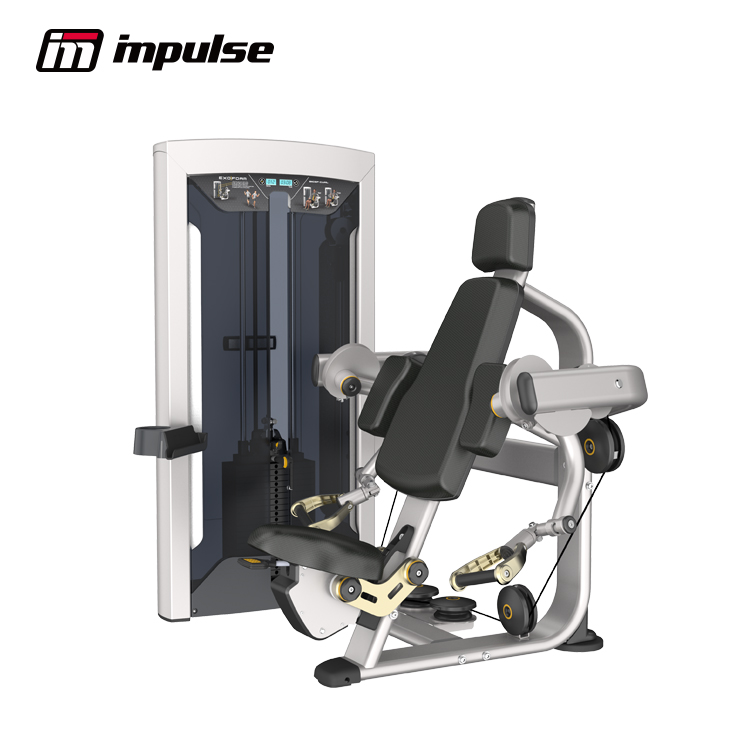 EXOFORM FE9703 アームカール