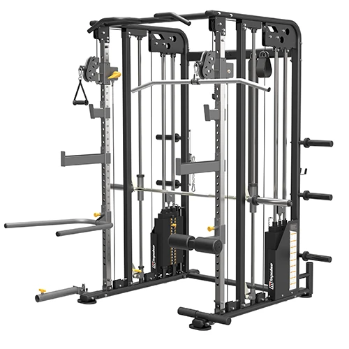 ES2100 マルチファンクショナルトレーナー